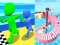 Stickman Racing 3D — δωρεάν online παιχνίδι