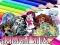 Coloring Book for Monster High — δωρεάν online παιχνίδι