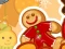 Cookies for Santa Claus — δωρεάν online παιχνίδι