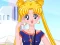 Sailor Scout`s Summer Style — δωρεάν online παιχνίδι