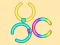 Rings Untie — δωρεάν online παιχνίδι