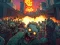Zombie Siege.io — δωρεάν online παιχνίδι