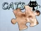 Jigsaw Puzzle: Cats — δωρεάν online παιχνίδι