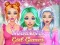 Makeup & Makeover Girl Games — δωρεάν online παιχνίδι