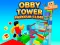 Obby Tower Parkour Climb — δωρεάν online παιχνίδι