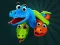 Tangled Snakes — δωρεάν online παιχνίδι