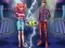 Couple Fashion — δωρεάν online παιχνίδι