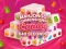 Mahjongg Dimensions Candy 640 seconds — δωρεάν online παιχνίδι
