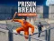 Prison Break — δωρεάν online παιχνίδι