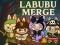Labubu Merge — δωρεάν online παιχνίδι