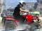 Cartoon Atv Slide — δωρεάν online παιχνίδι