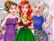 Princesses Statement Hills Obsession — δωρεάν online παιχνίδι