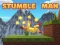 Stumble Man — δωρεάν online παιχνίδι