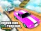Crash Car Parkour Simulator — δωρεάν online παιχνίδι