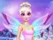 Ice Queen Beauty Makeover — δωρεάν online παιχνίδι