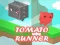 Tomato Runner — δωρεάν online παιχνίδι