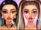Makeup Trends: Then And Now — δωρεάν online παιχνίδι