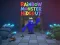Rainbow Monster Hideout 3D — δωρεάν online παιχνίδι