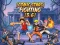 Comic Stars Fighting 3.6 — δωρεάν online παιχνίδι