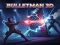 BulletMan 3D — δωρεάν online παιχνίδι