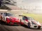 Racing Cars Puzzle — δωρεάν online παιχνίδι