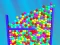 Candy Burst — δωρεάν online παιχνίδι