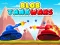Blob Tank Wars — δωρεάν online παιχνίδι