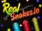 Real Snakes.io — δωρεάν online παιχνίδι
