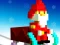 Super Sliding Santa — δωρεάν online παιχνίδι