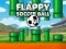 Flappy Soccer Ball — δωρεάν online παιχνίδι