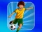 Soccer Shoot — δωρεάν online παιχνίδι