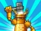 Crash the Robot! — δωρεάν online παιχνίδι