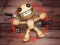 Kick The Buddy — δωρεάν online παιχνίδι