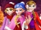 Princess Christmas Selfie — δωρεάν online παιχνίδι