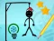 Hangman Winter — δωρεάν online παιχνίδι