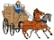 Wagons Jigsaw — δωρεάν online παιχνίδι