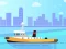 Big Boats Coloring — δωρεάν online παιχνίδι