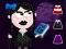 Creepy Dress Up — δωρεάν online παιχνίδι
