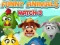 Funny Animals Match 3 — δωρεάν online παιχνίδι