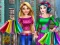 Girls Mall Shopping — δωρεάν online παιχνίδι