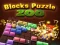 Blocks Puzzle Zoo — δωρεάν online παιχνίδι