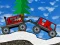 Mountain Rescue Driver 2 — δωρεάν online παιχνίδι