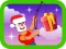 Christmas Fishing.io — δωρεάν online παιχνίδι