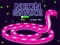 Neon Snake — δωρεάν online παιχνίδι