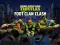 Teenage Mutant Ninja Turtles Foot Clan Clash — δωρεάν online παιχνίδι