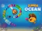 Zumba Ocean — δωρεάν online παιχνίδι