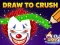 Draw To Crush — δωρεάν online παιχνίδι