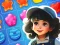 Jewel Garden Story — δωρεάν online παιχνίδι