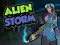 Alien Storm — δωρεάν online παιχνίδι