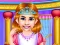 Little Princess Ball — δωρεάν online παιχνίδι